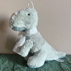 Snug Plush Dinosaur My Best Friend Baby Toddler Super Soft! NEW!